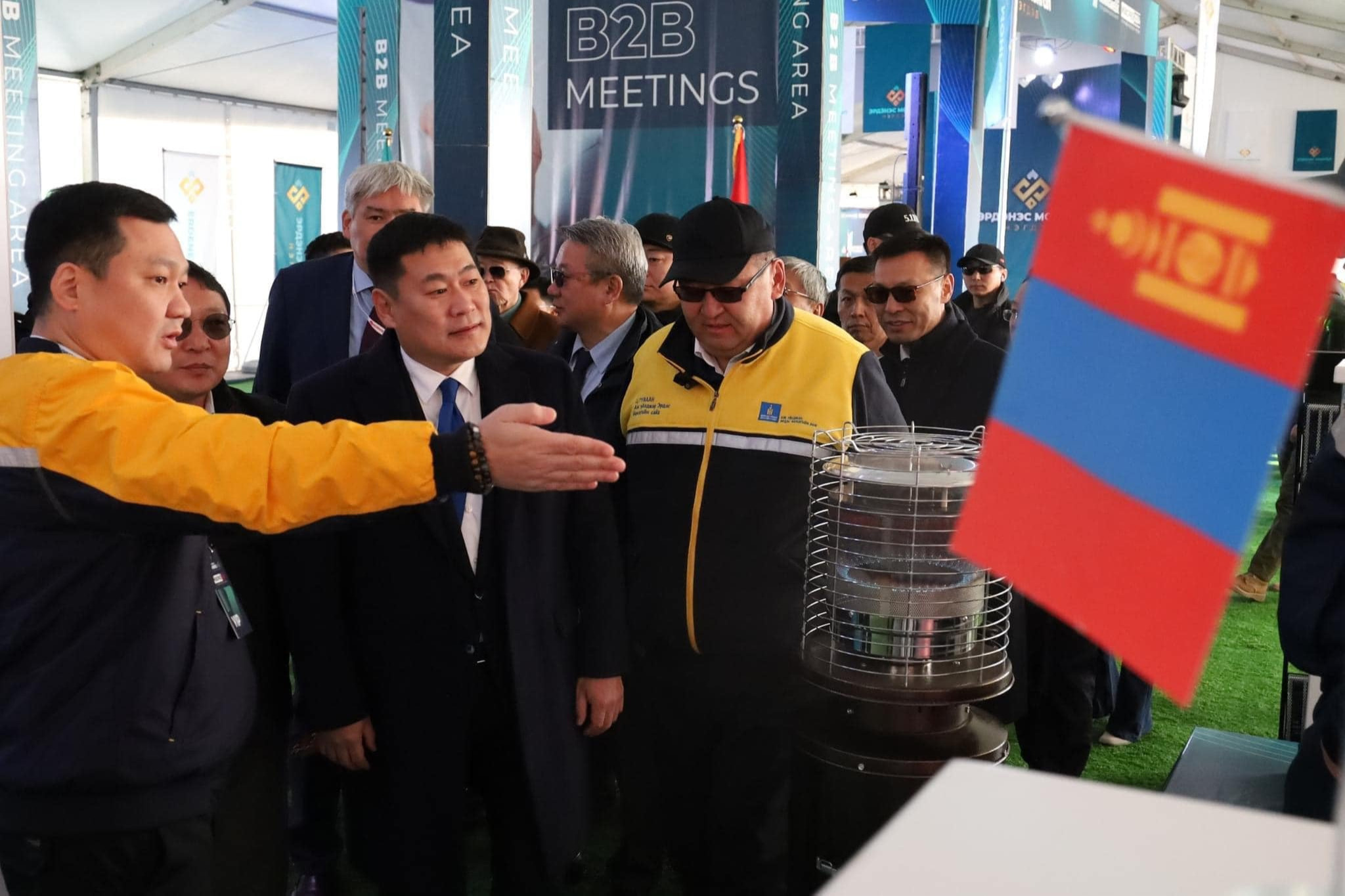 “Mining Week-2024”: Хөрөнгө оруулагчдад таатай орчныг бүрдүүлэхийг эрмэлзсэн чуулган болов